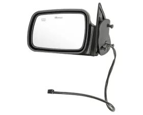 Quadratec Power Heated Mirror Driver Side for Jeep Grand Cherokee ZJ 1996-1998